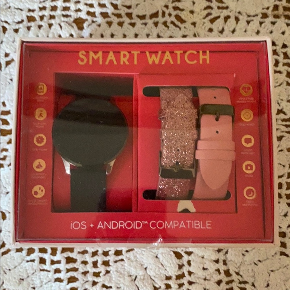 COPY - Smart watch